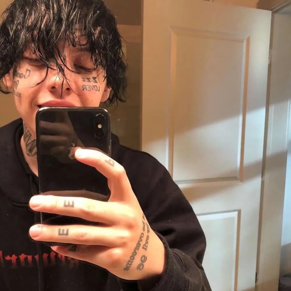 Meet your Posher, Jafxfluy